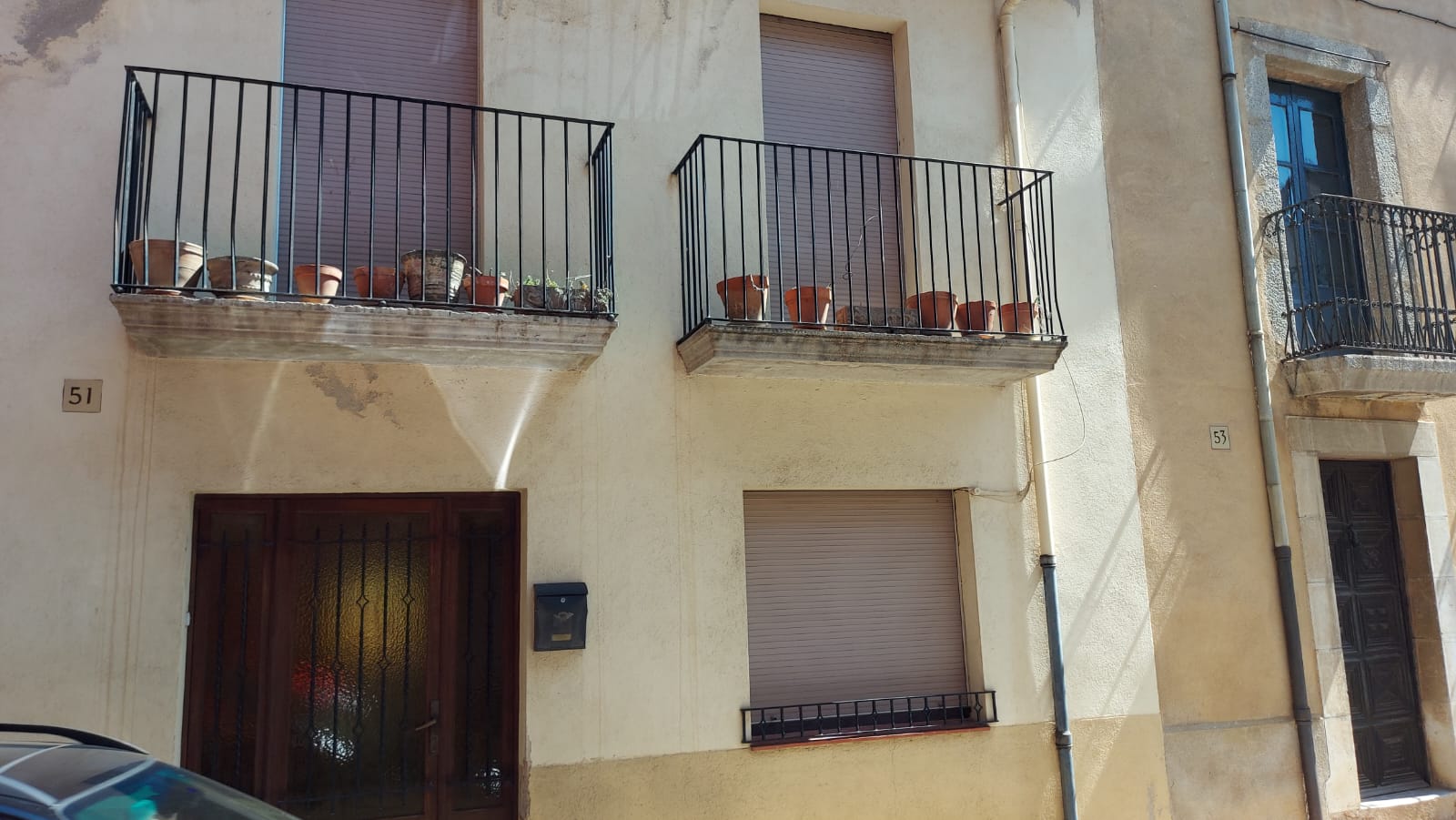 Houses & Apartments for Sale El Port de la Selva Finques Morell